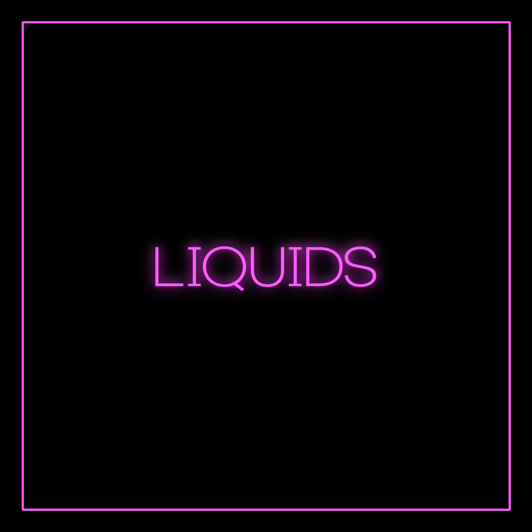 Liquids