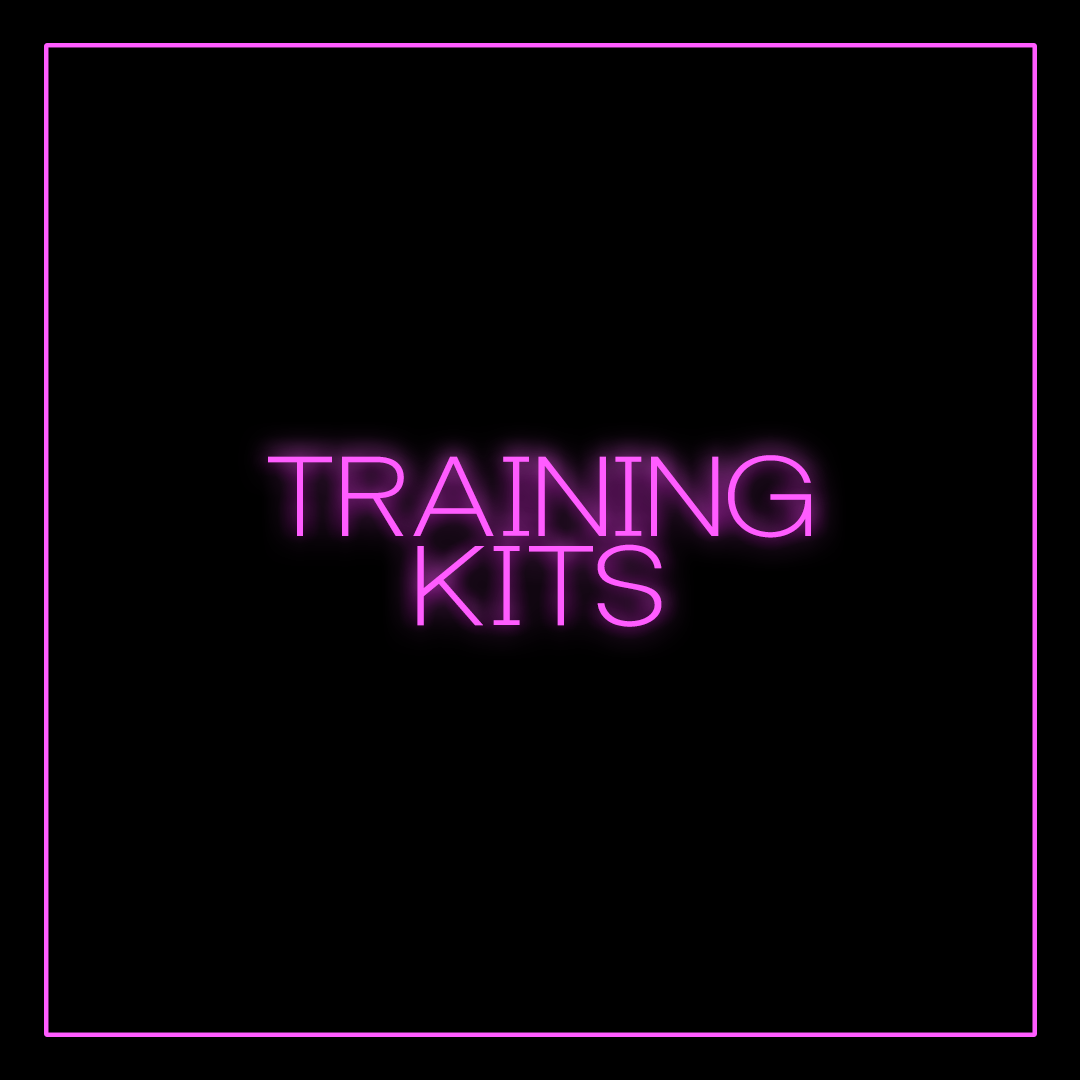 Training Kits