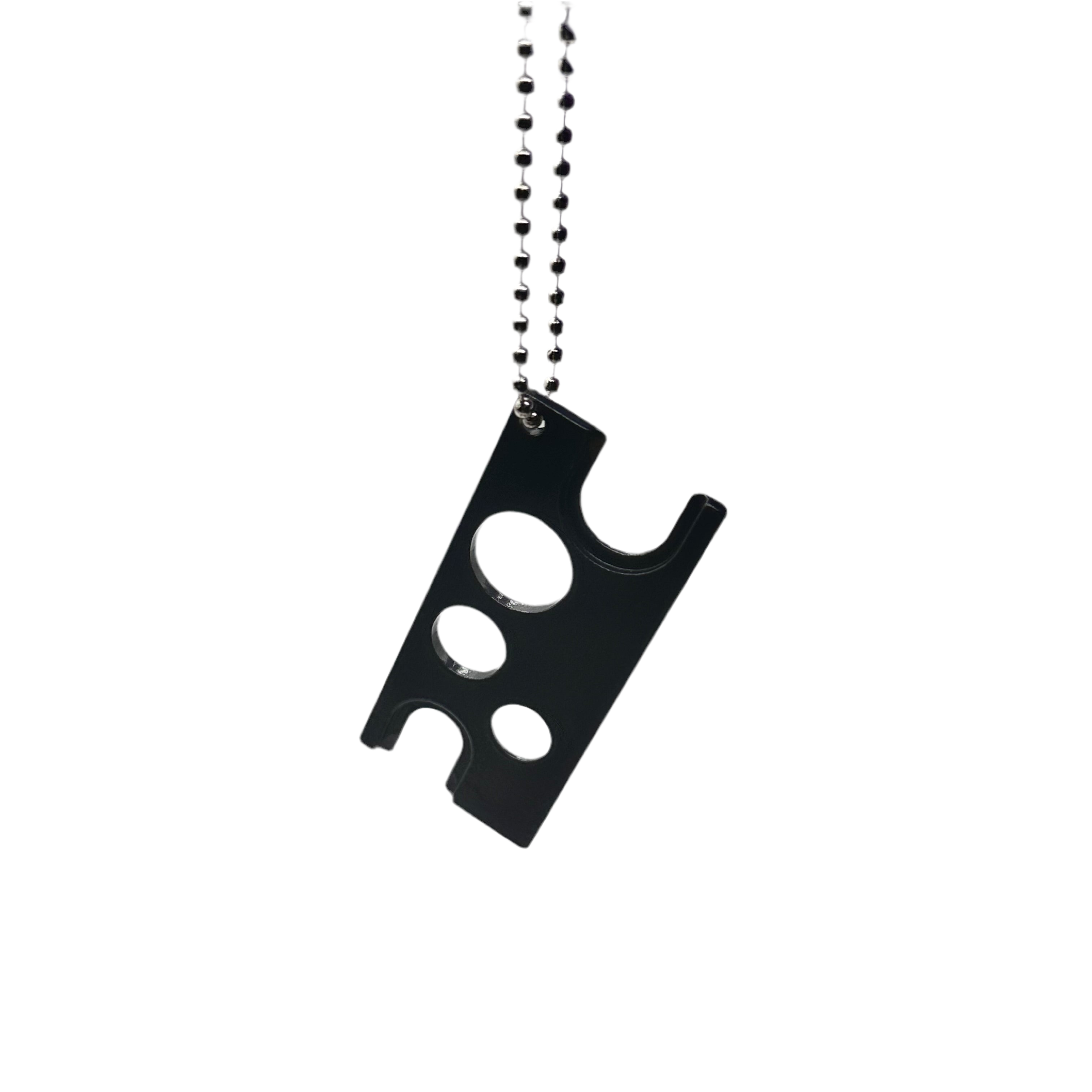 Adhesive Nozzle Remover