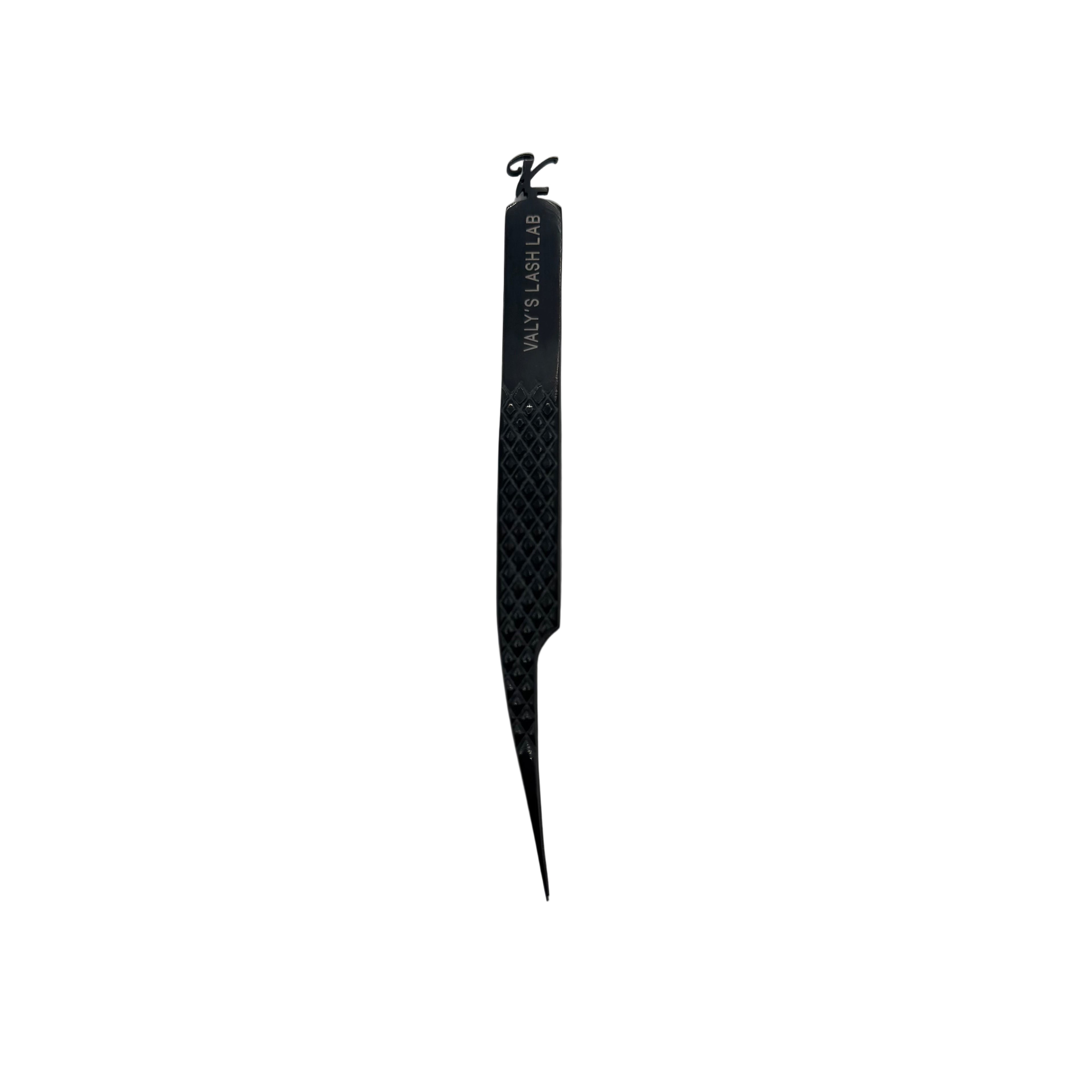 Straight Isolation Tweezer