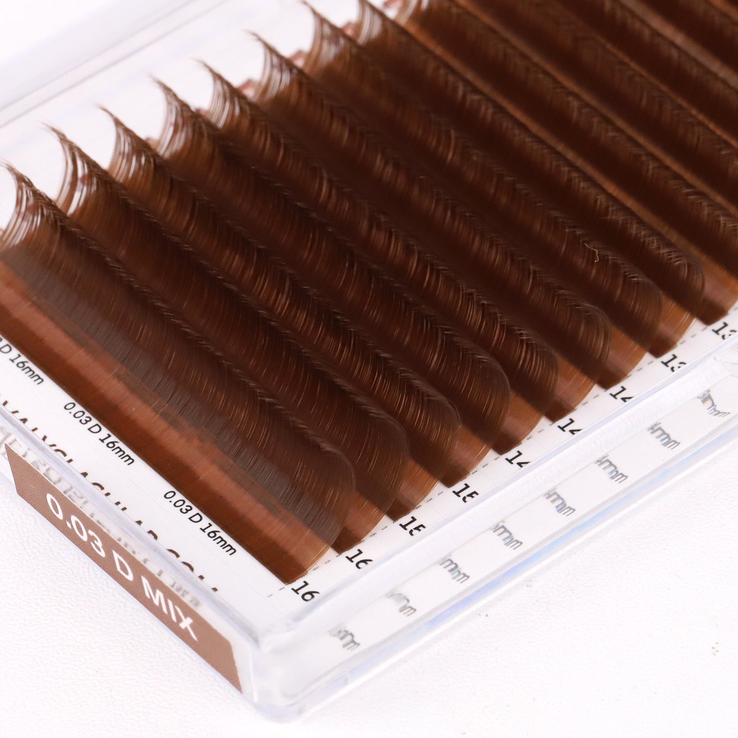 Mocha Collection