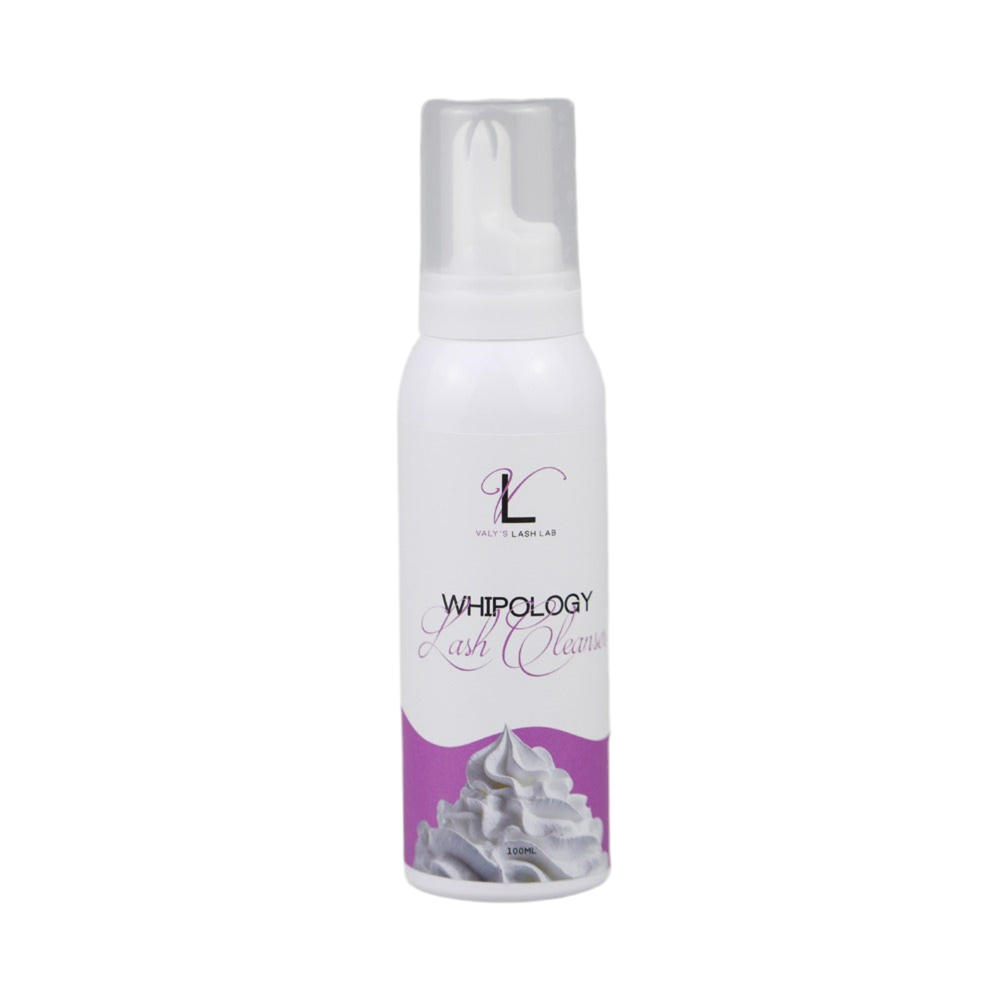 WHIPOLOGY™ WHIPPED LASH SHAMPOO