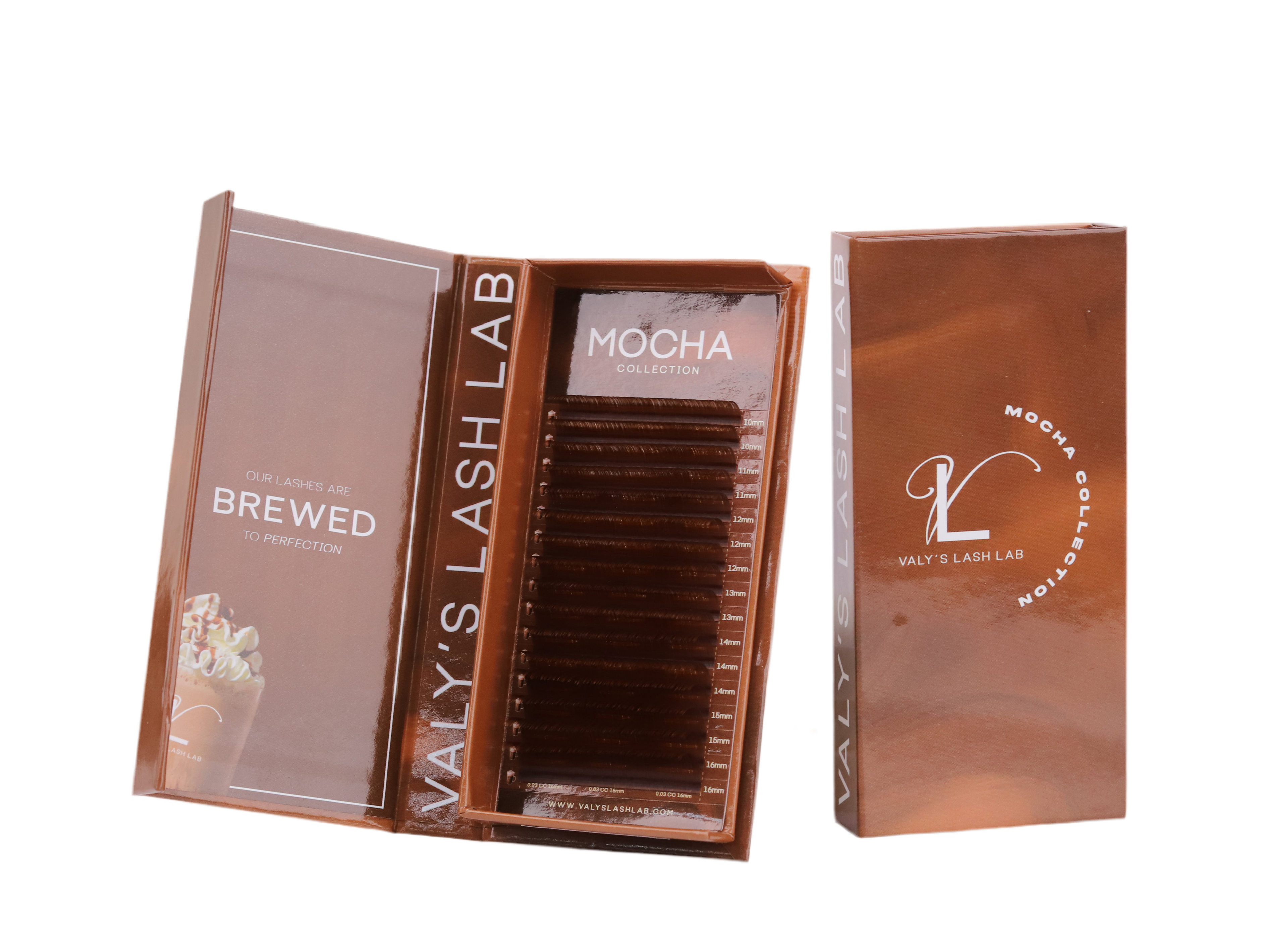 Mocha Collection