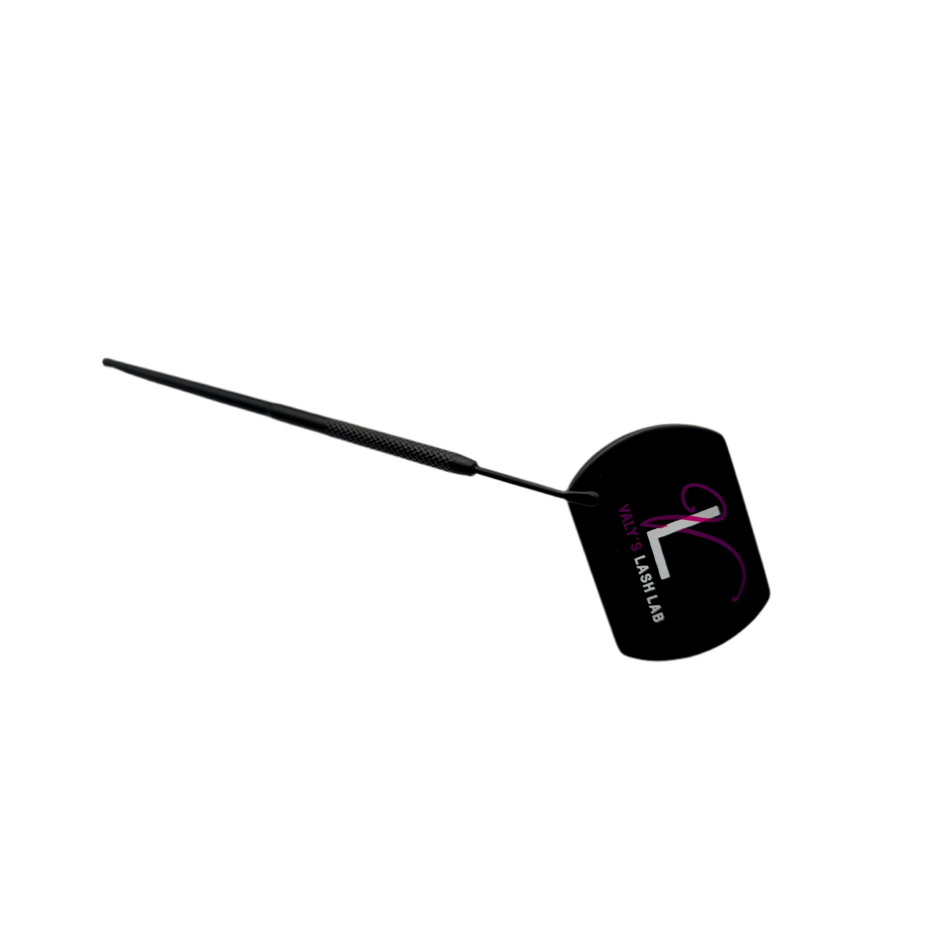Lash Check Mirror