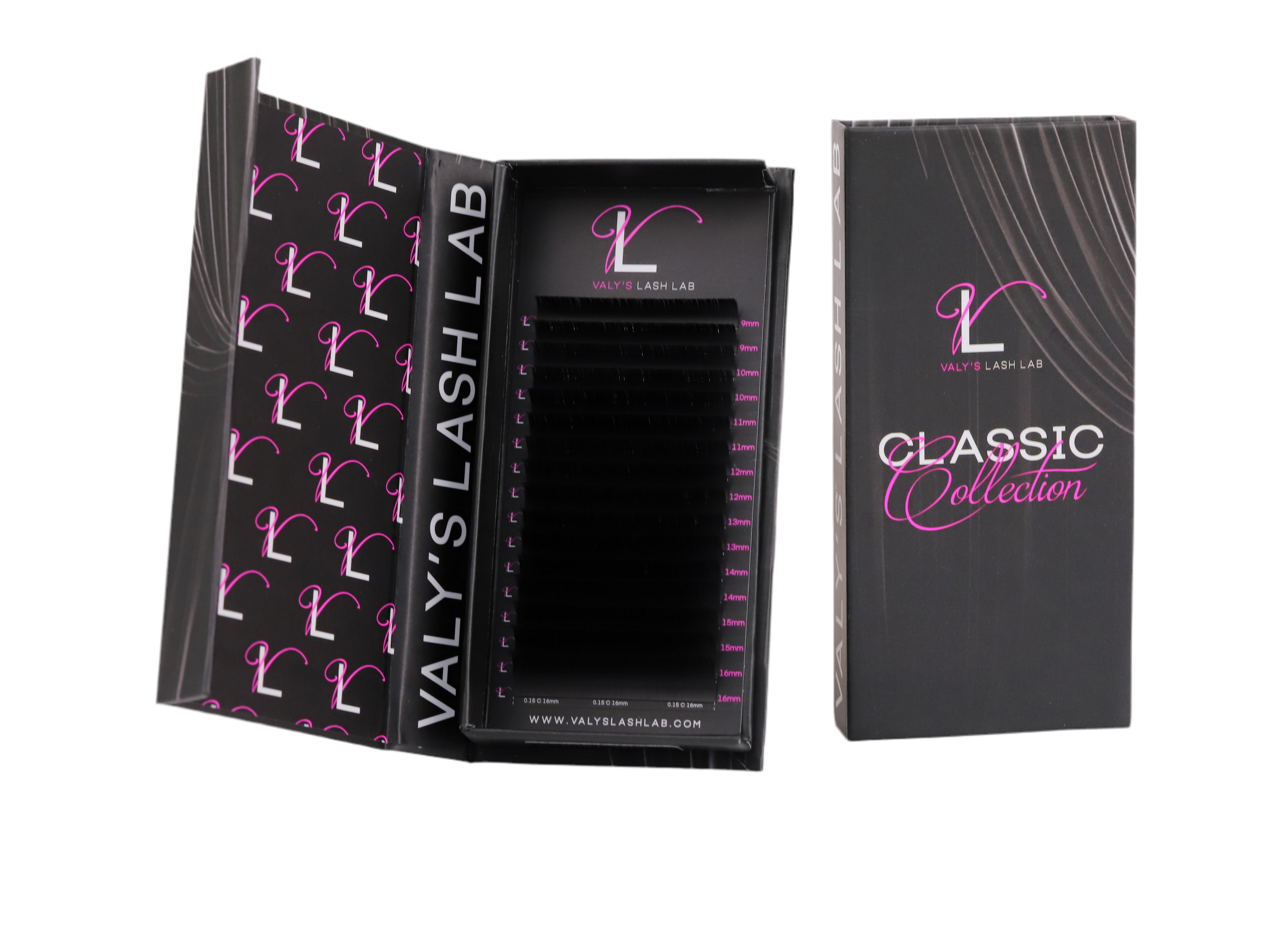 Classic Collection