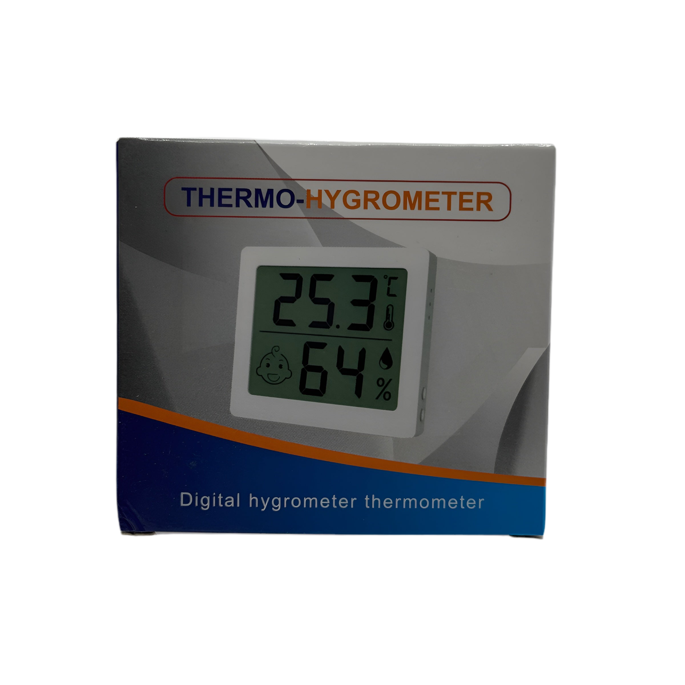 Hydrometer