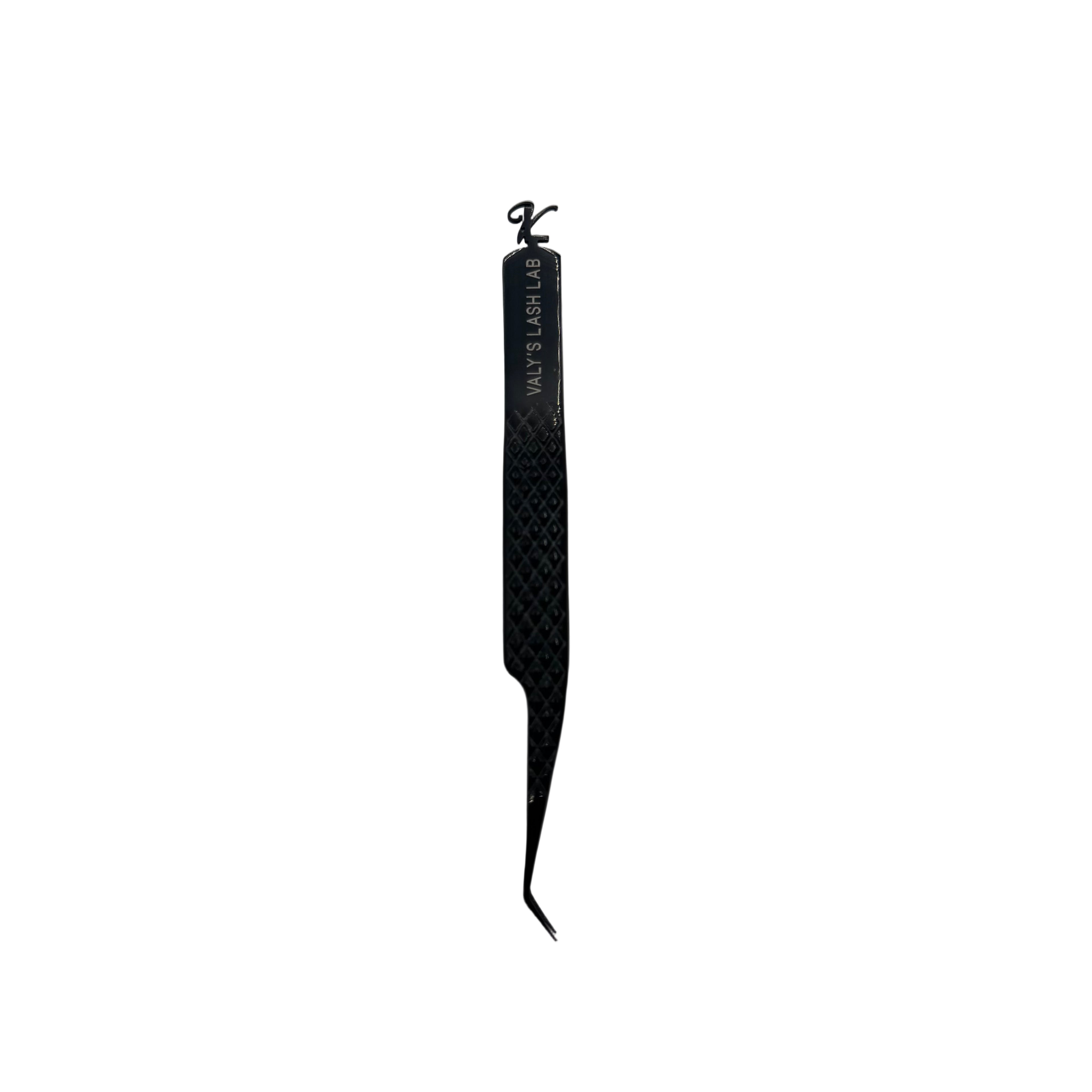 45° Universal Tweezer (NON-FIBER TIP)