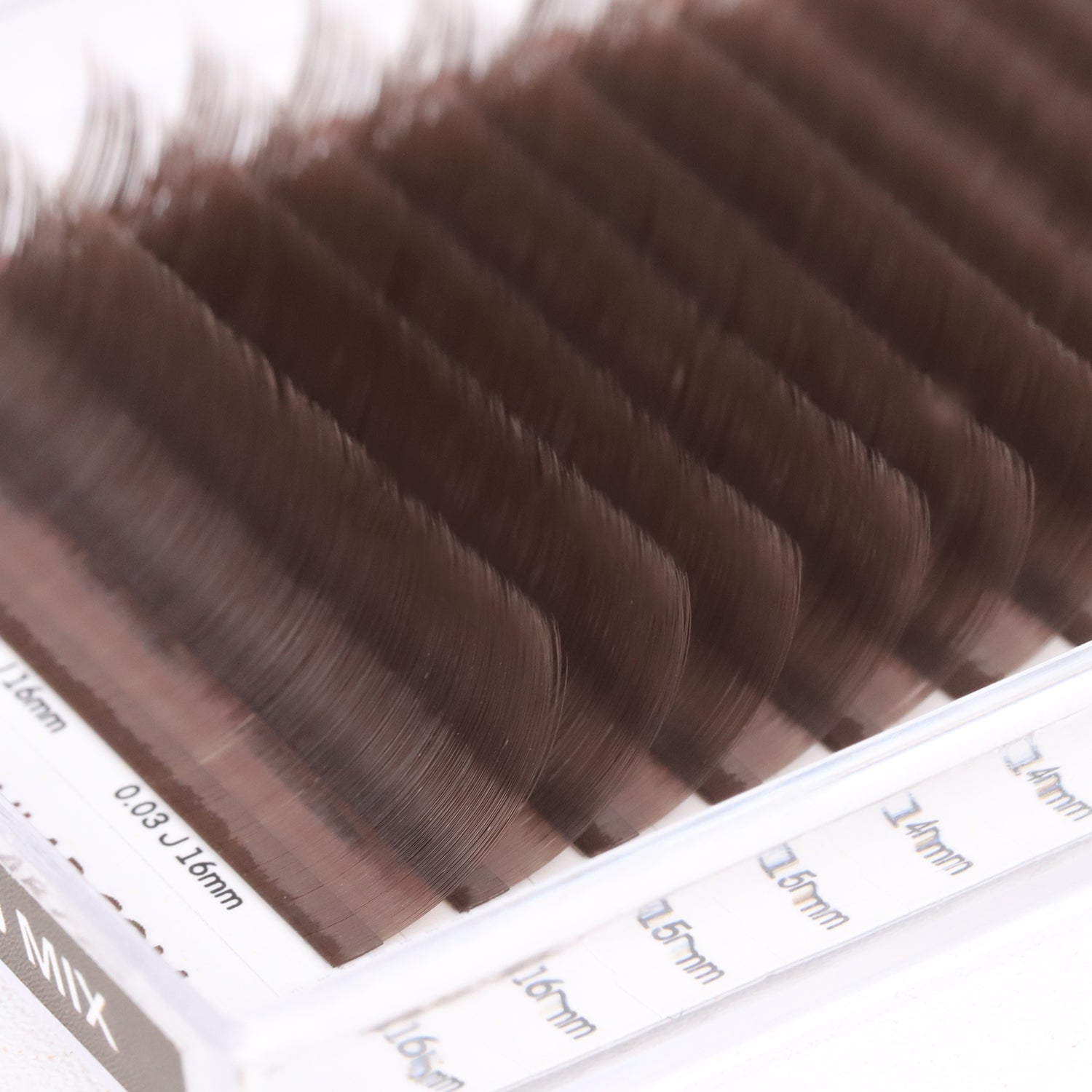 Mocha Collection
