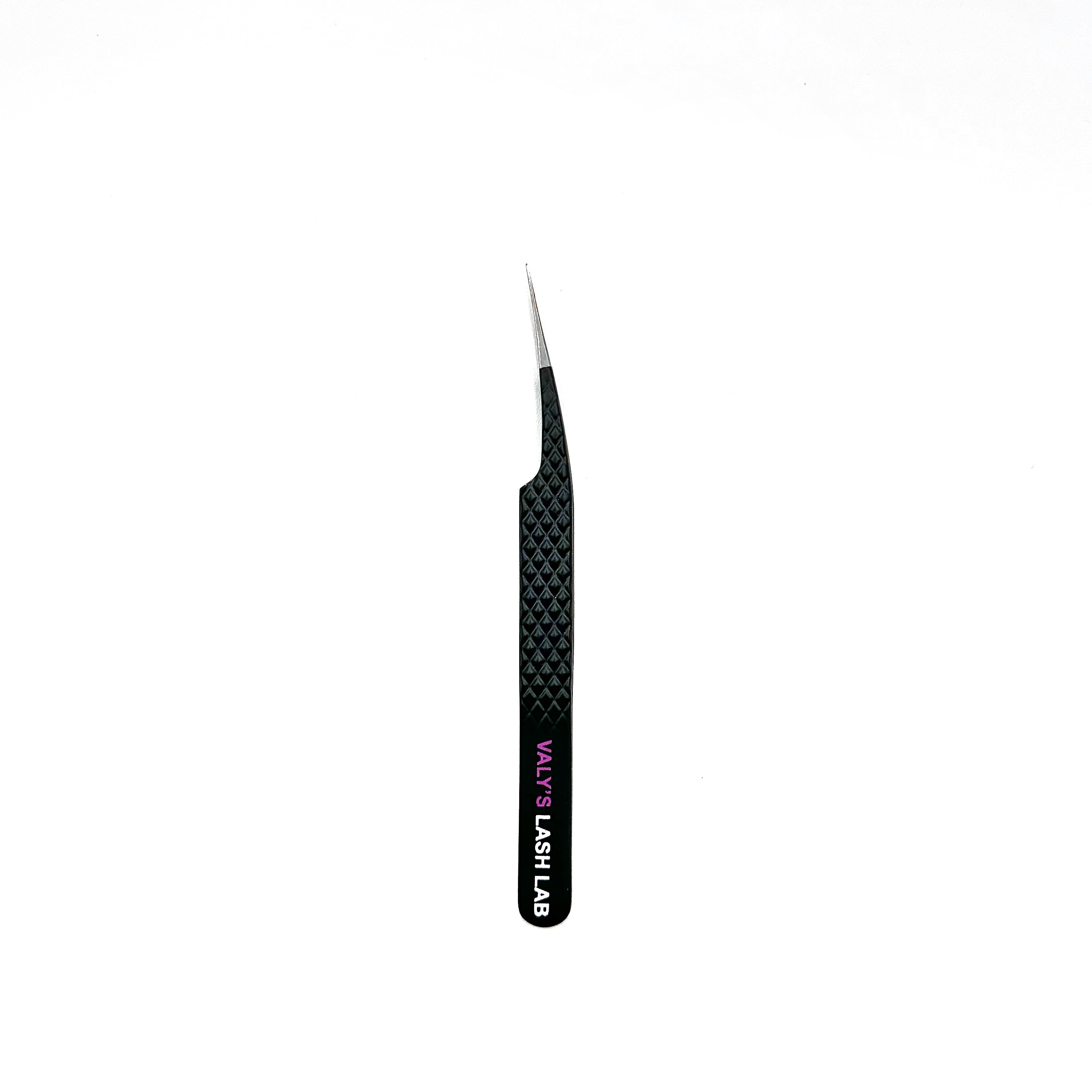 Straight Isolation Tweezer