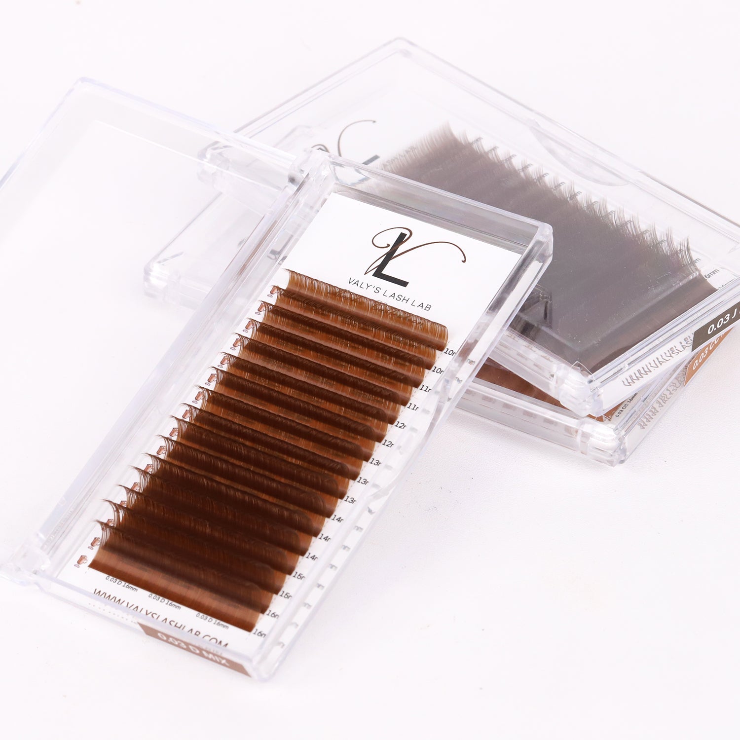 Mocha Collection