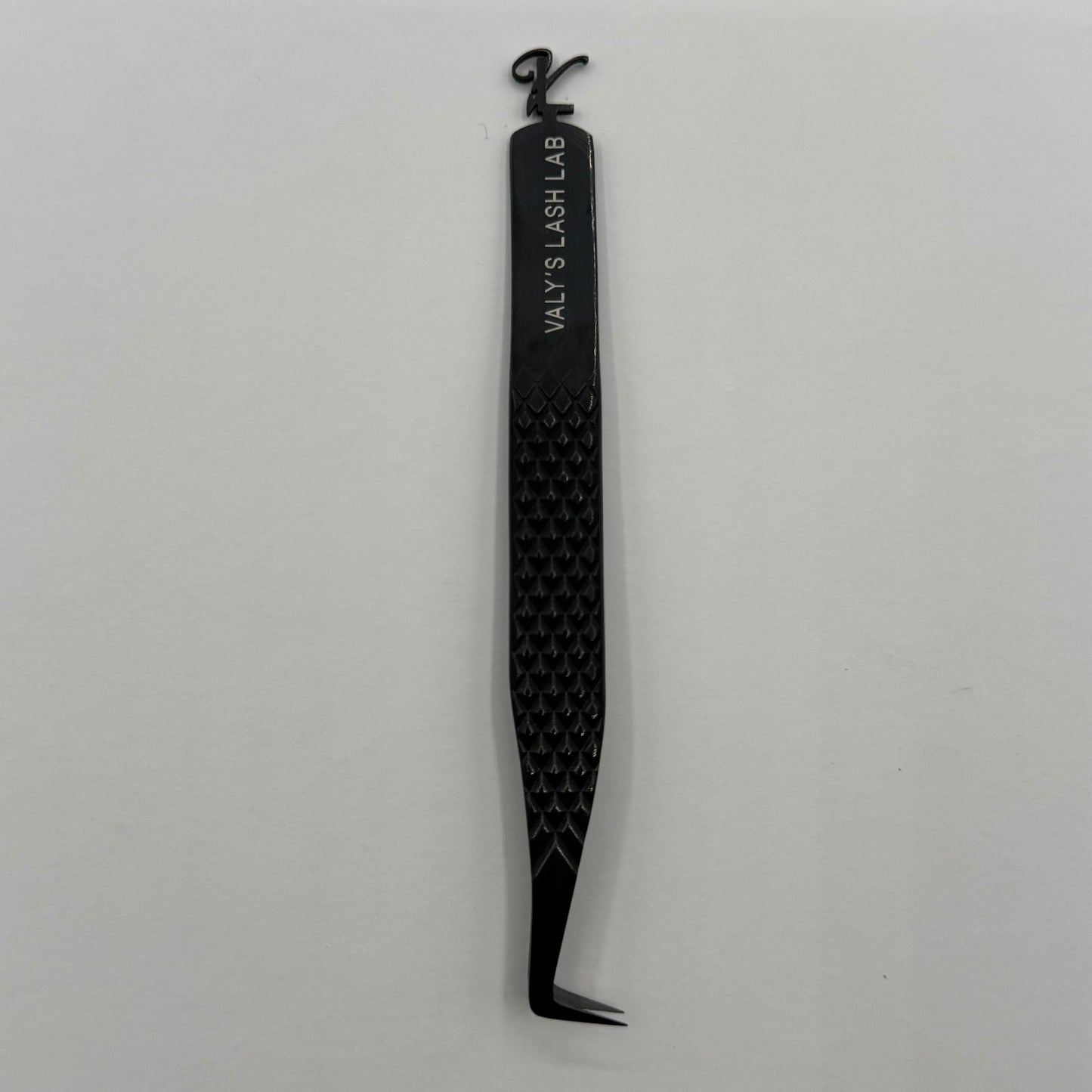 Boot Tweezer (FIBER TIP)