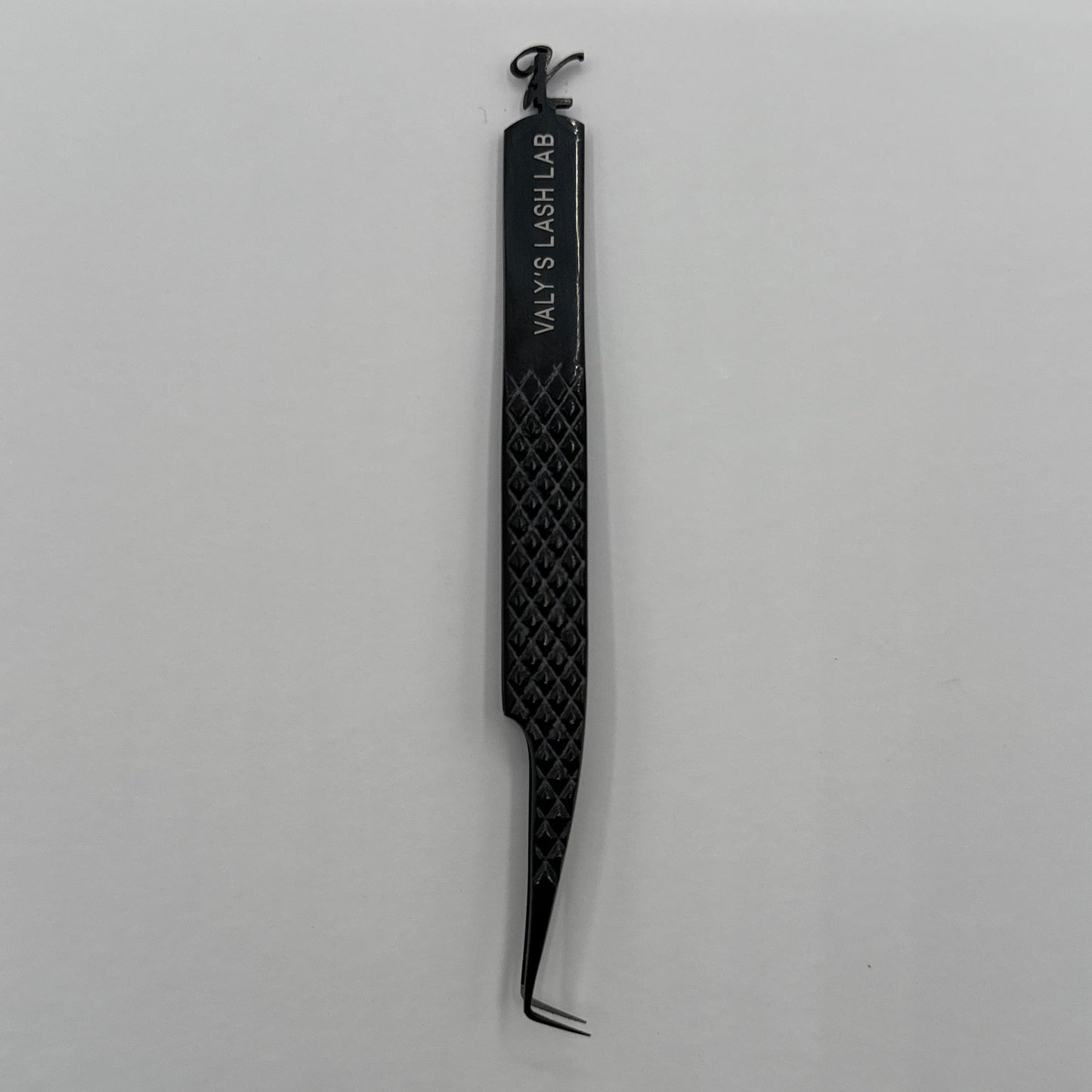 90° Tweezer (FIBER TIP)