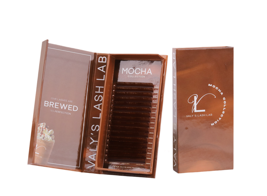 Mocha Collection