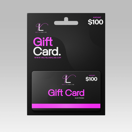 $100 Gift Card