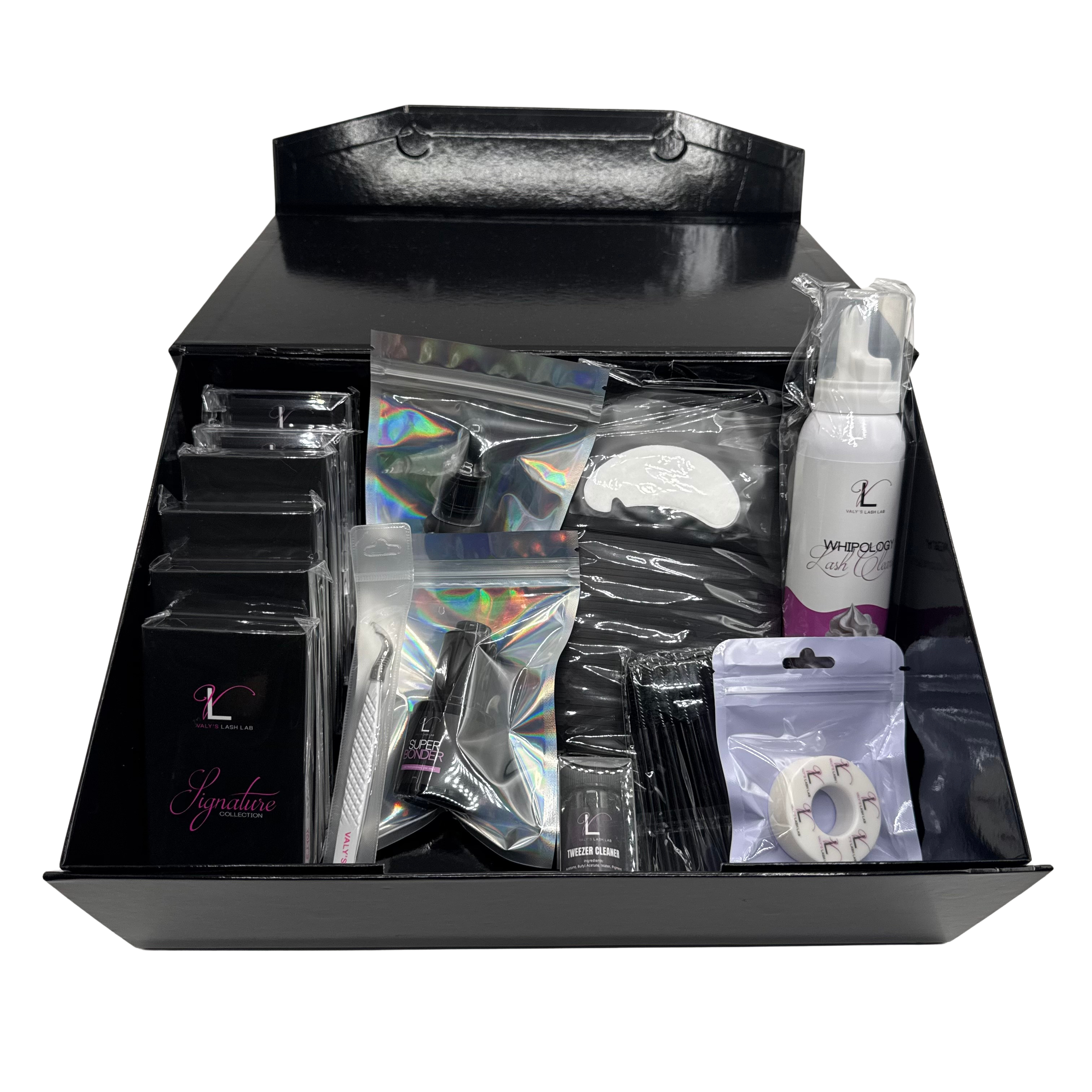 $99 Lash Fill-Up Box